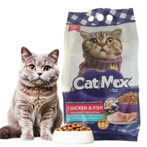 Cat foods